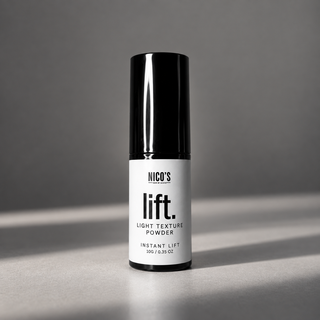 LIFT - Texture Powder