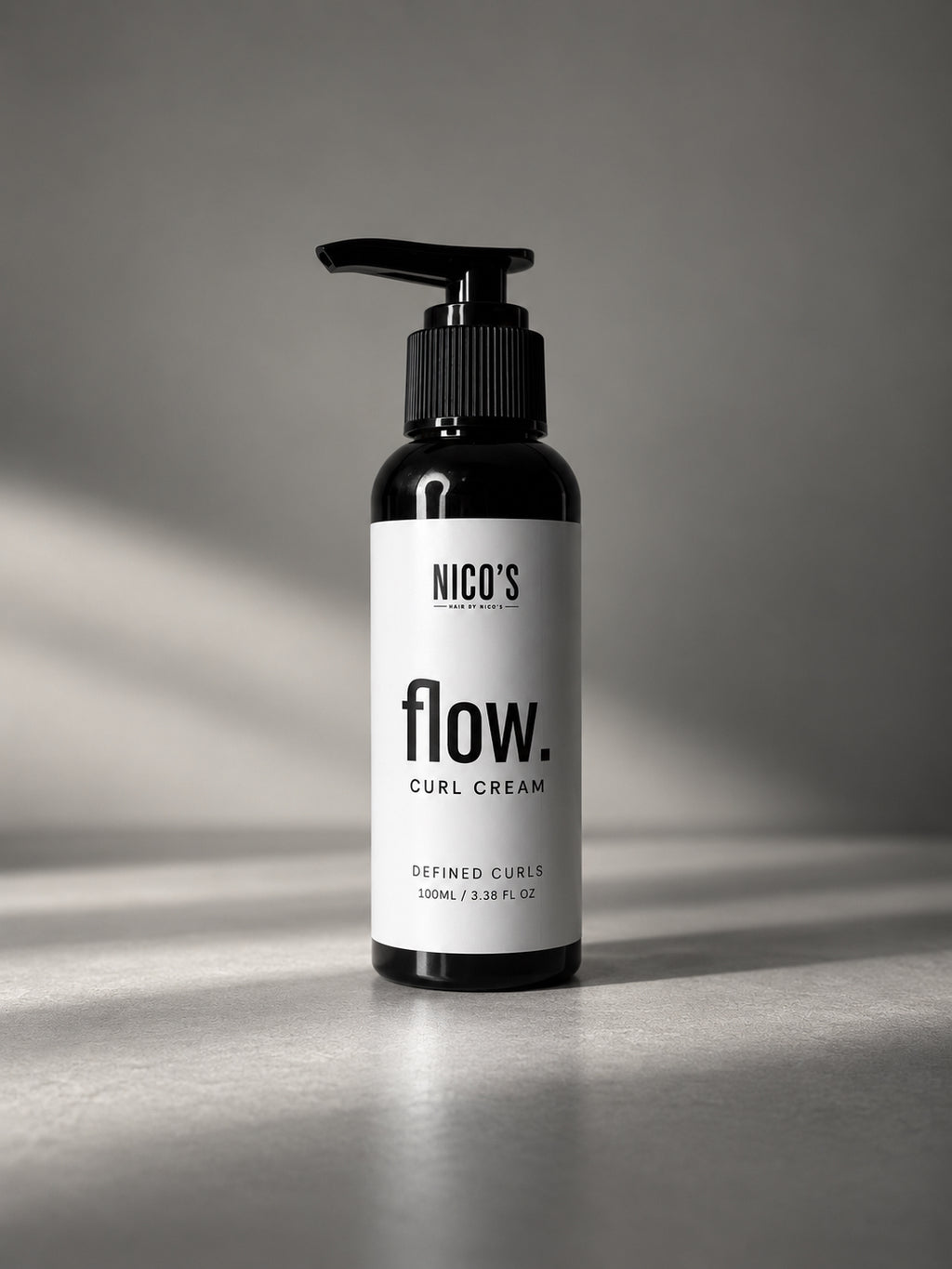FLOW - Curl Cream