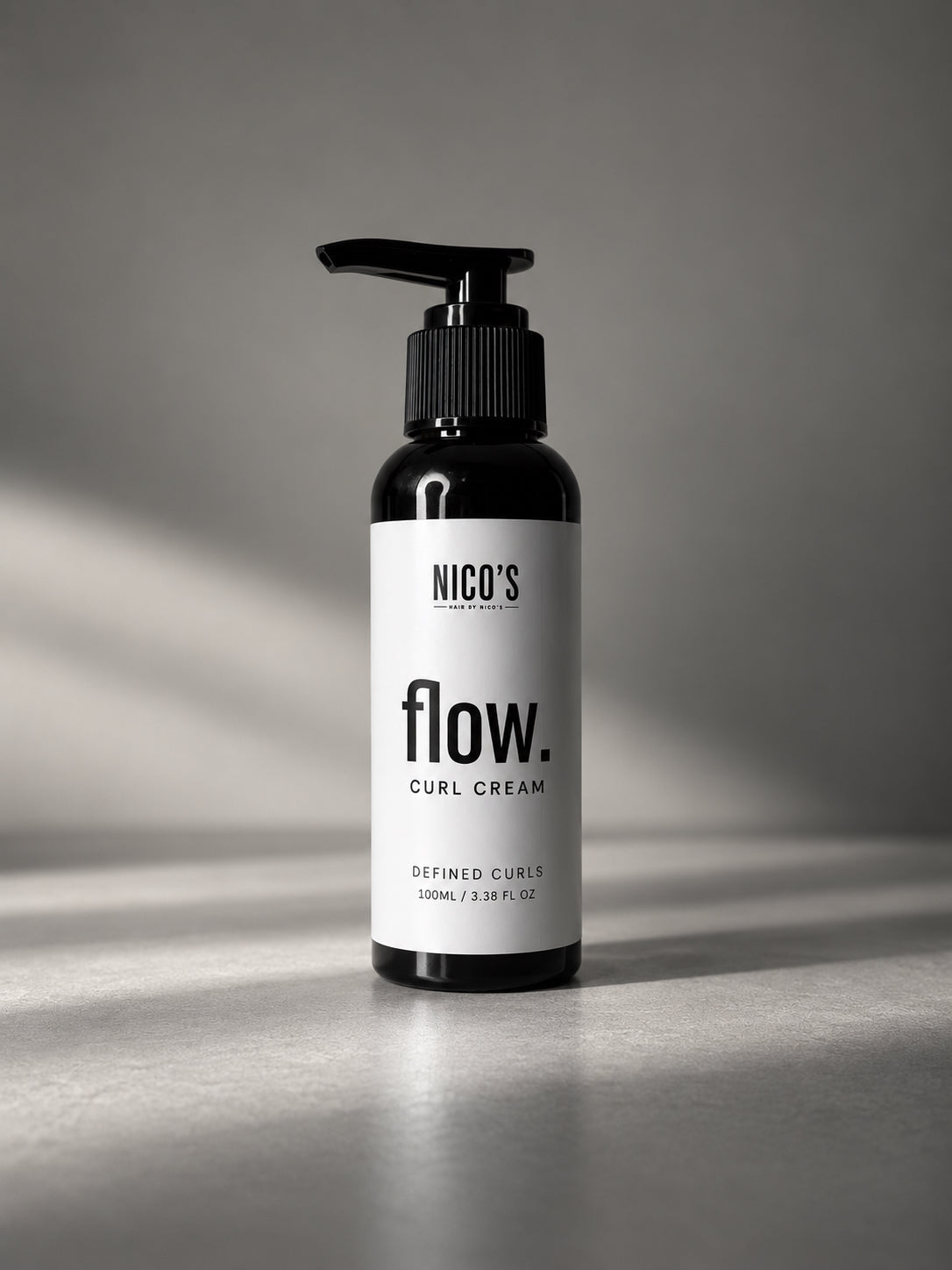 FLOW - Curl Cream
