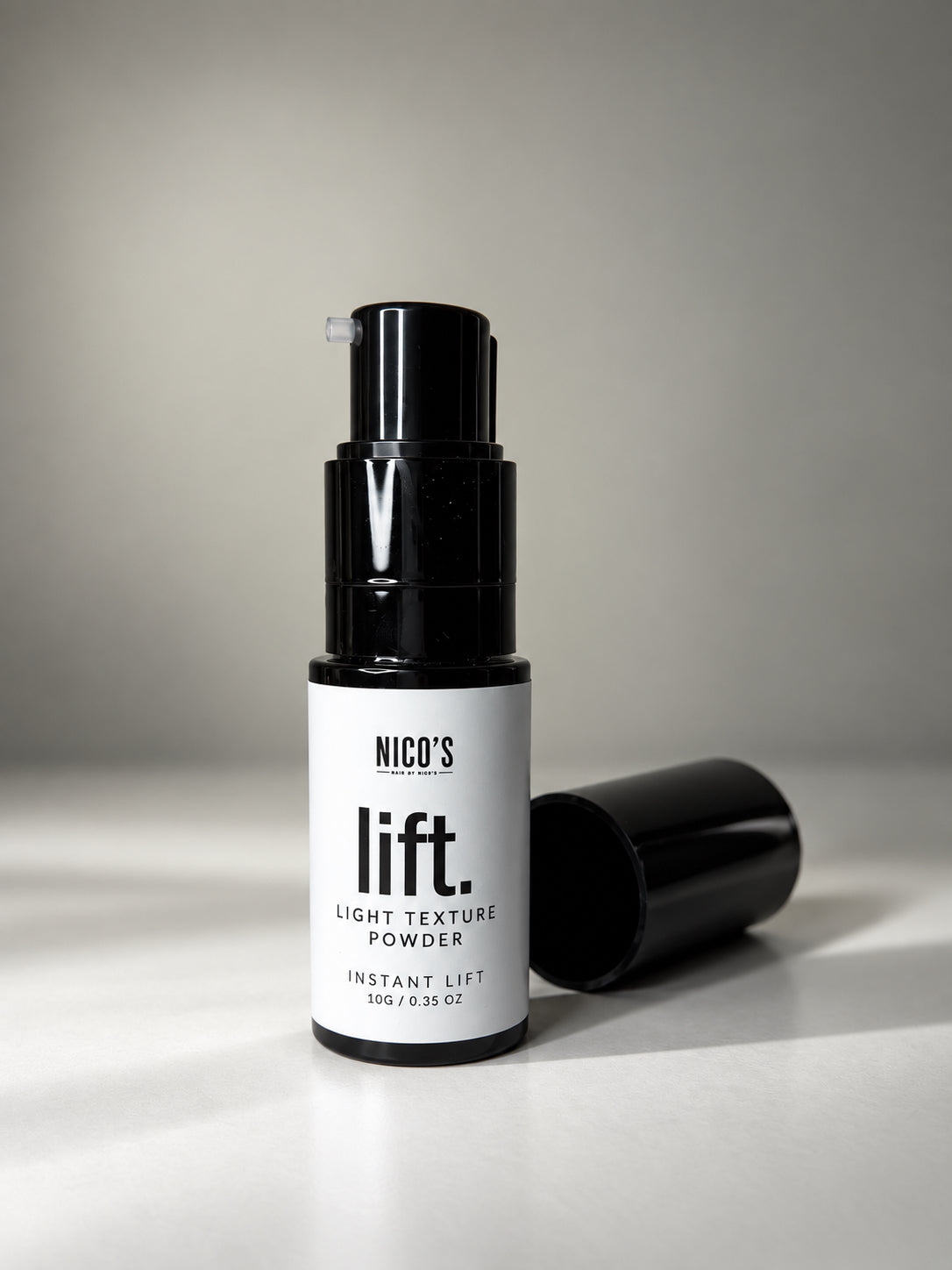 LIFT - Texture Powder