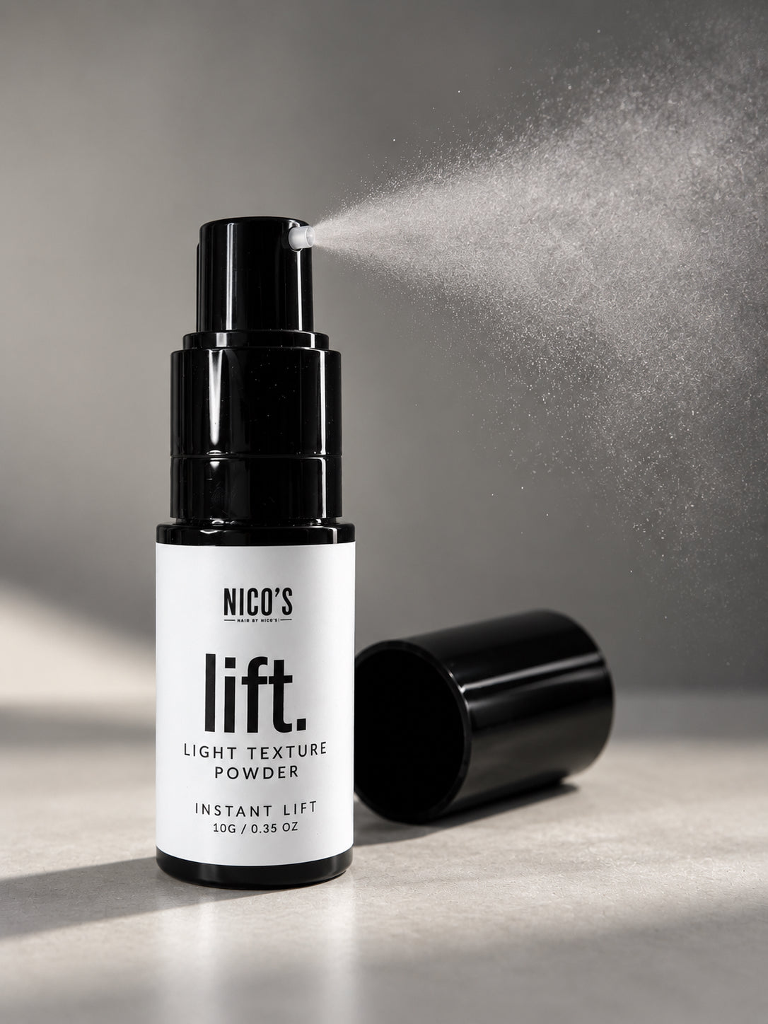 LIFT - Texture Powder