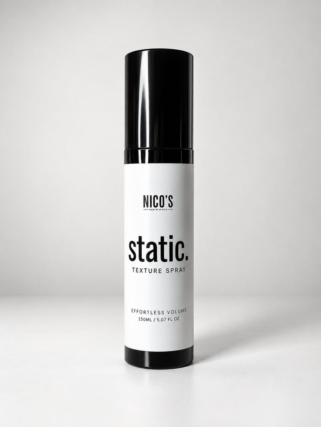 STATIC - Texture Spray