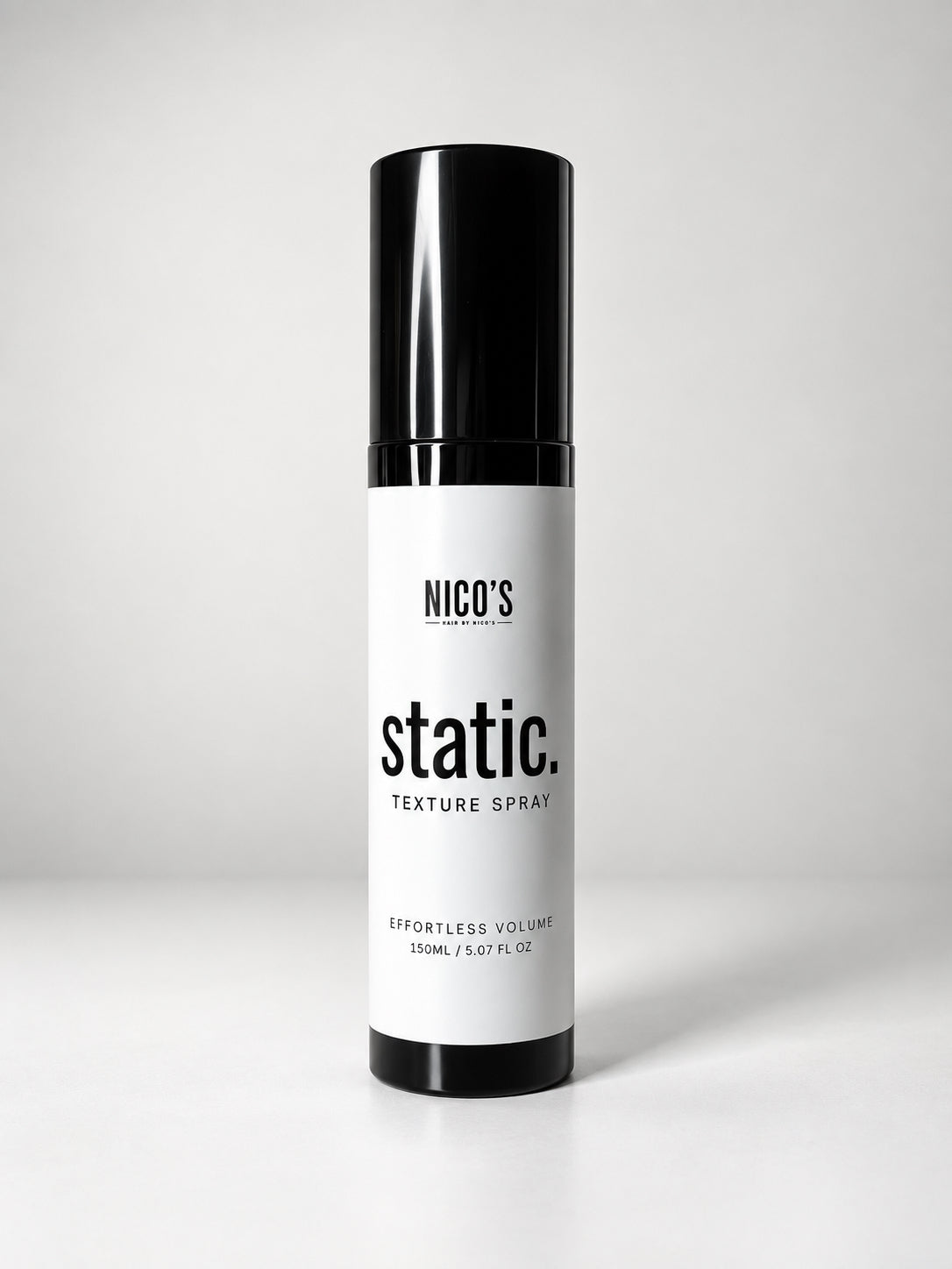 STATIC - Texture Spray
