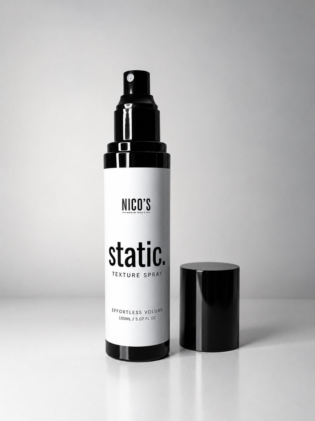 STATIC - Texture Spray
