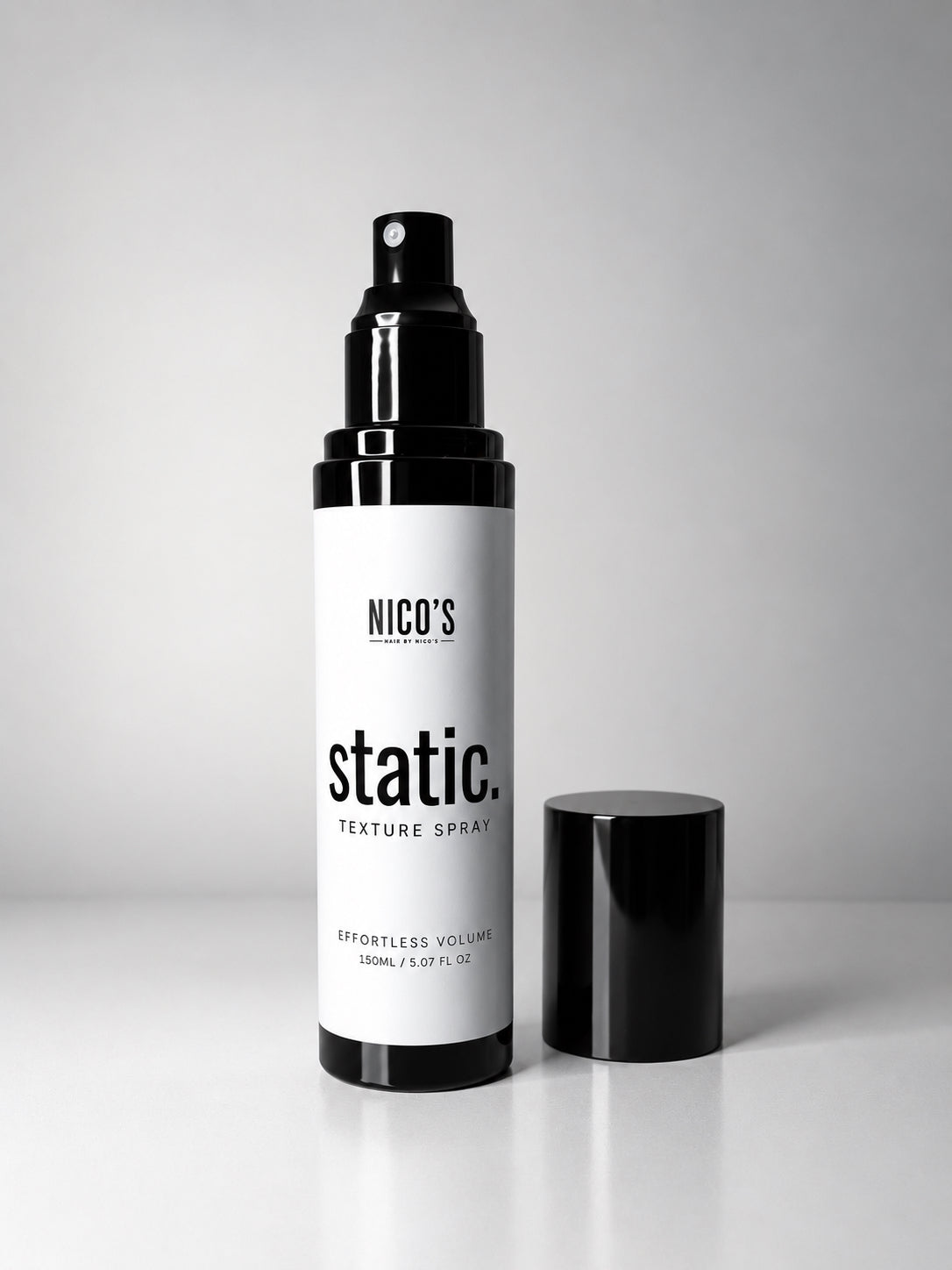 STATIC - Texture Spray